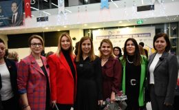 Balıkesir’de Kadınlar Günü Çoşkusu: Ahmet Akın’dan Dev Adım