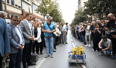 Başkan Ahmet Akın: Depreme Dirençli Balıkesir İçin Bilim