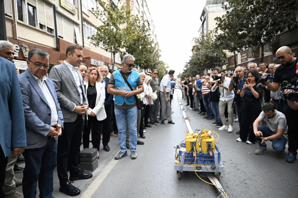 Başkan Ahmet Akın: Depreme Dirençli Balıkesir İçin Bilim
