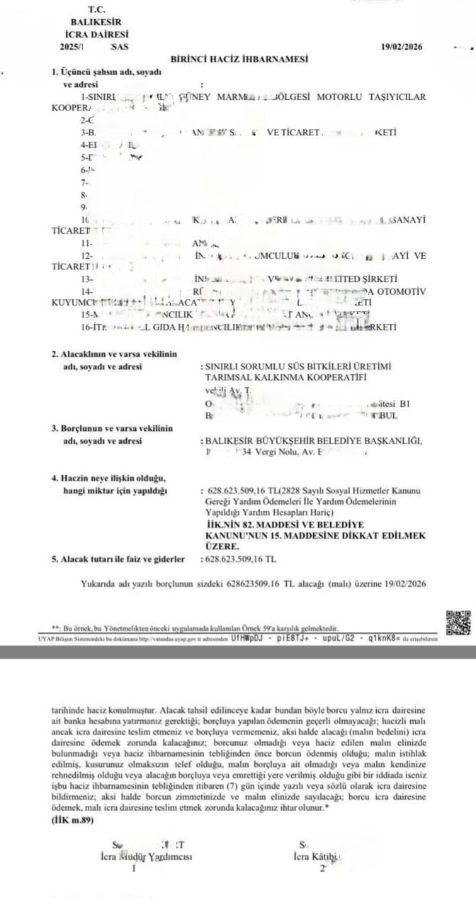 belge Hadi Birol Şahin’i Yalanlasana Ahmet