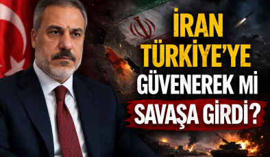 Hakan Fidan Debate: Did Iran Enter War Trusting Turkey?