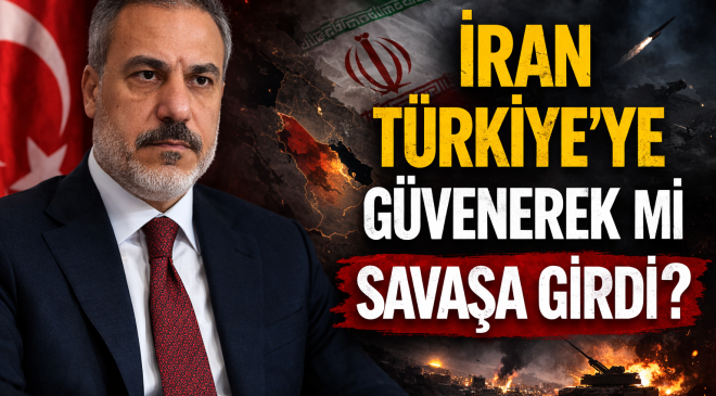 Hakan Fidan Debate: Did Iran Enter War Trusting Turkey?