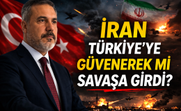 Polémica Hakan Fidan: ¿Irán entró en guerra confiando en Turquía?