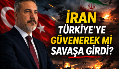 Polémica Hakan Fidan: ¿Irán entró en guerra confiando en Turquía?