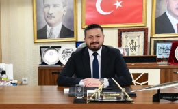 AK Parti Balıkesir’den 8 Mart Mesajı: Kadın Güçlenirse Türkiye Güçlenir
