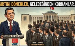 Özgür Özel’in Silivri Çağrısına Milletvekillerinden Ret