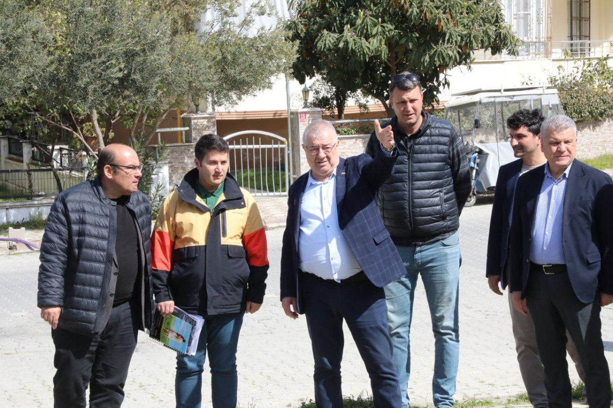 photo_2026-03-12_09-51-51 Başkan Ertaş'tan Edremit’te Dev Hamle! Narlı’dan Bostancı’ya