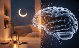 Ramazan Orucu ve Zihinsel Detoks: Beynin Yenilenme Süreci Başlıyor