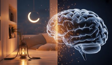 Ramazan Orucu ve Zihinsel Detoks: Beynin Yenilenme Süreci Başlıyor