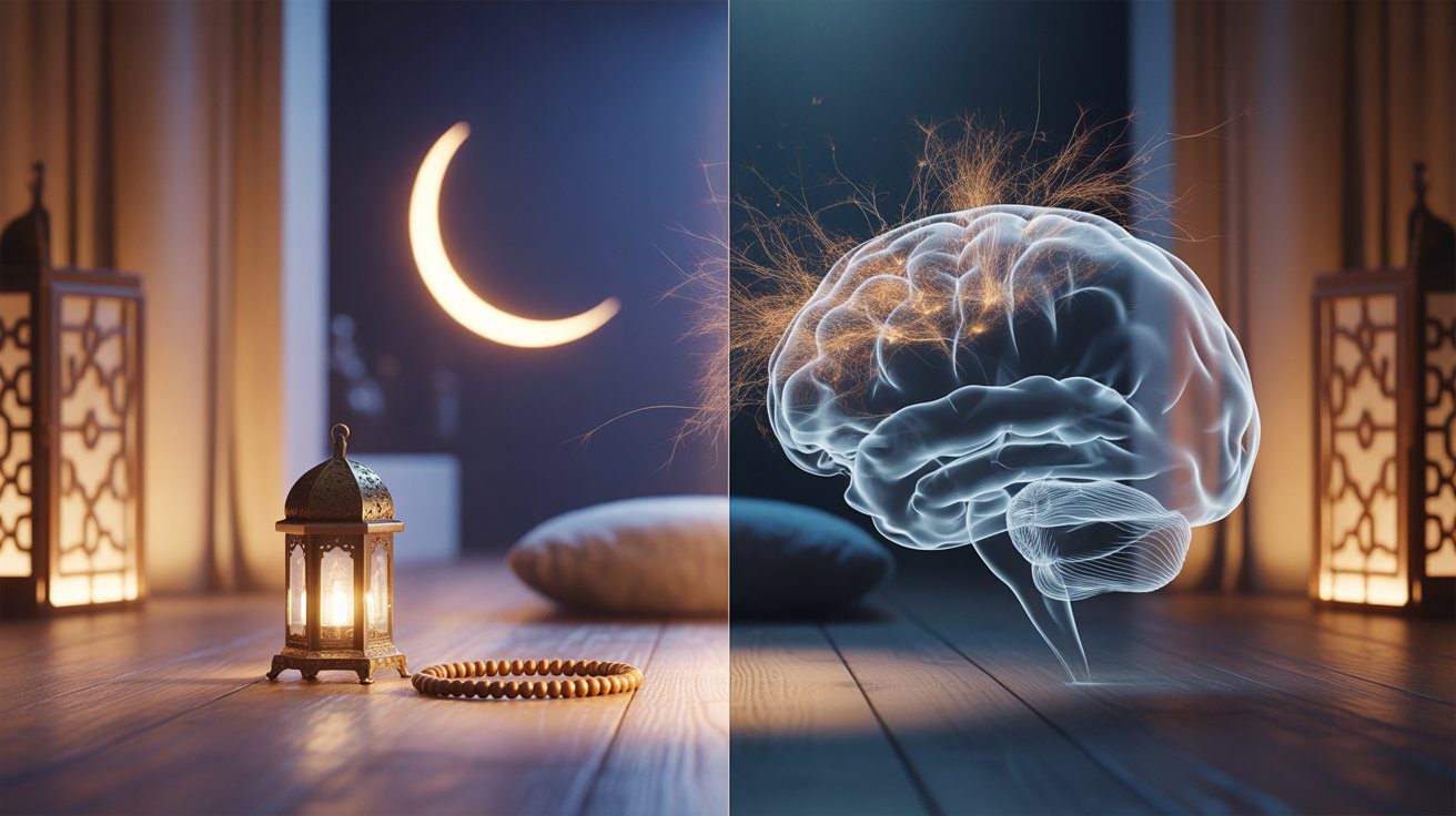 zihinsel-detoks-2 Ramazan Orucu ve Zihinsel Detoks: Beynin Yenilenme Süreci Başlıyor