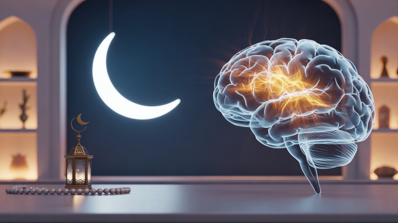 zihinsel-detoks-3 Ramazan Orucu ve Zihinsel Detoks: Beynin Yenilenme Süreci Başlıyor