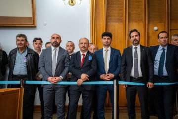 01-1-1-360x240 Ertaş, Özgür Özel ile TBMM’de kritik görüşme