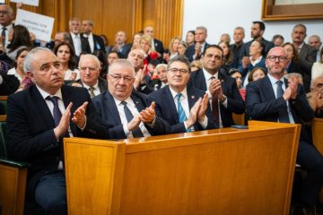 01-5-360x240 Ertaş, Özgür Özel ile TBMM’de kritik görüşme