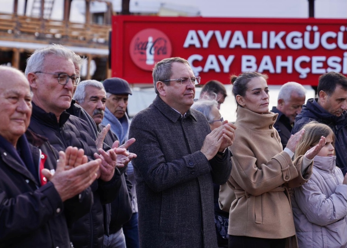 Ayvalık Demokrasi açıklaması: Başkanlardan sert tepki