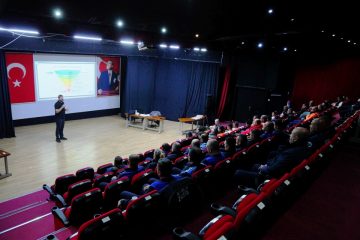 03-3-360x240 Ayvalık Atık Getirme Merkezi için eğitim başladı