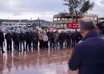 05-1-336x240 Ayvalık Demokrasi açıklaması: Başkanlardan sert tepki