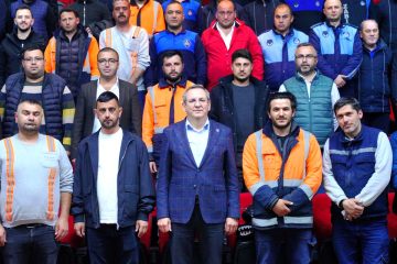 05-2-360x240 Ayvalık Atık Getirme Merkezi için eğitim başladı