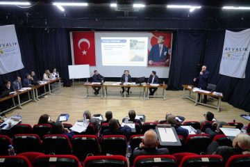 06-360x240 Ayvalık’ta 2025 Faaliyet Raporu 15 Maddeyle Oy Birliğiyle Kabul Edildi
