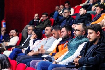 07-2-360x240 Ayvalık Atık Getirme Merkezi için eğitim başladı