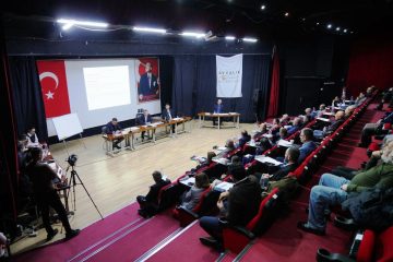 09-360x240 Ayvalık’ta 2025 Faaliyet Raporu 15 Maddeyle Oy Birliğiyle Kabul Edildi