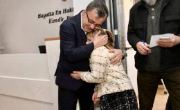 Başkan Hakan Şehirli: Özel Bireylerin Her An Yanındayız