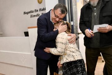 1-1-2-360x240 Başkan Hakan Şehirli: Özel Bireylerin Her An Yanındayız