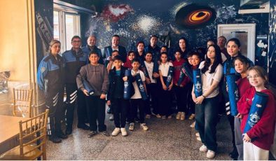 Bandırma’da Satranç Kursu: 30 Öğrenciye Destek