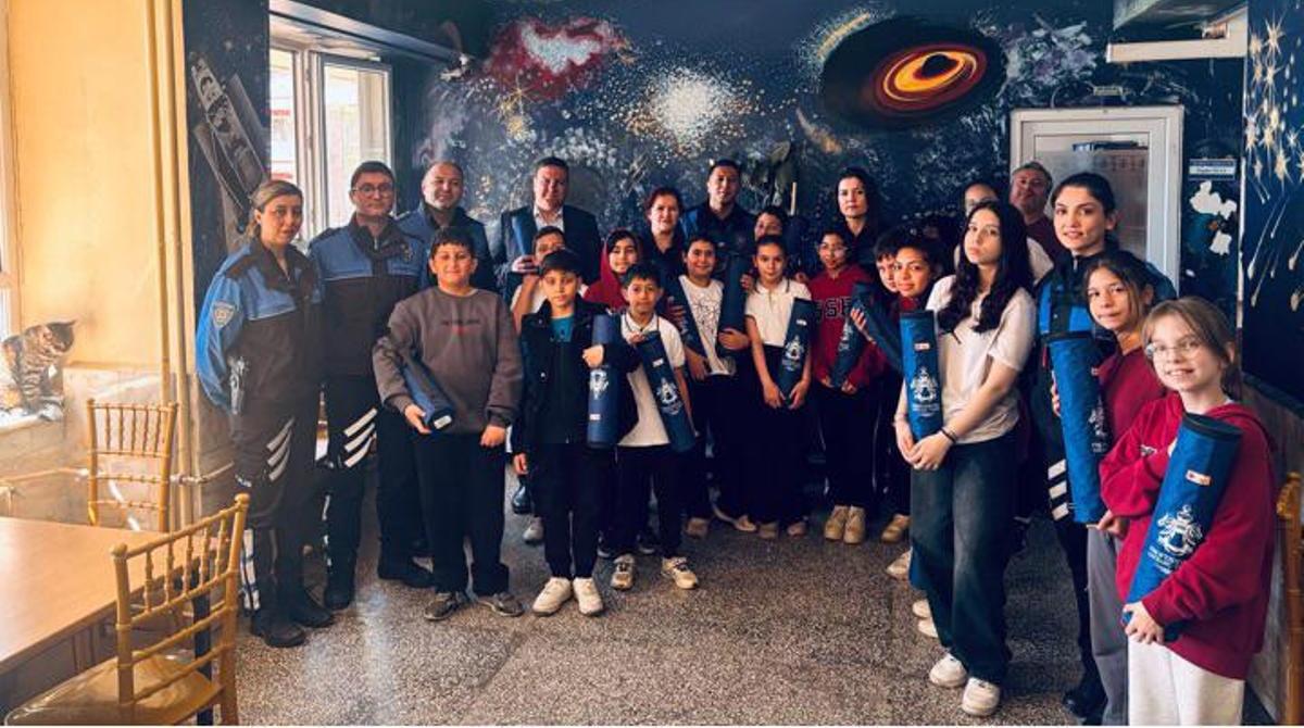 1-2 Bandırma’da Satranç Kursu: 30 Öğrenciye Destek