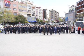 1-28-360x240 Burhaniye’de Polis Haftası: 181. yıl coşkusu