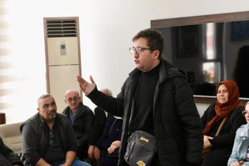 1-5-1-360x240 Başkan Hakan Şehirli: Özel Bireylerin Her An Yanındayız