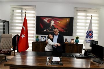 1-7-1-360x240 Başkan Hakan Şehirli: Özel Bireylerin Her An Yanındayız