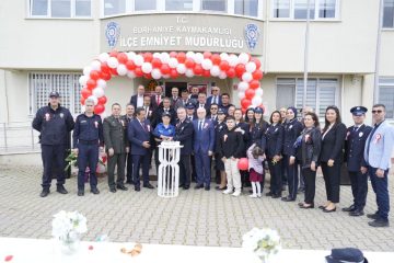 10-3-360x240 Burhaniye’de Polis Haftası: 181. yıl coşkusu