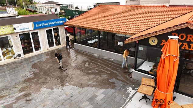 11-1-635x357 Ayvalık Deniz Hudut Kapısı Yenileniyor - Detaylar Ortaya Çıktı