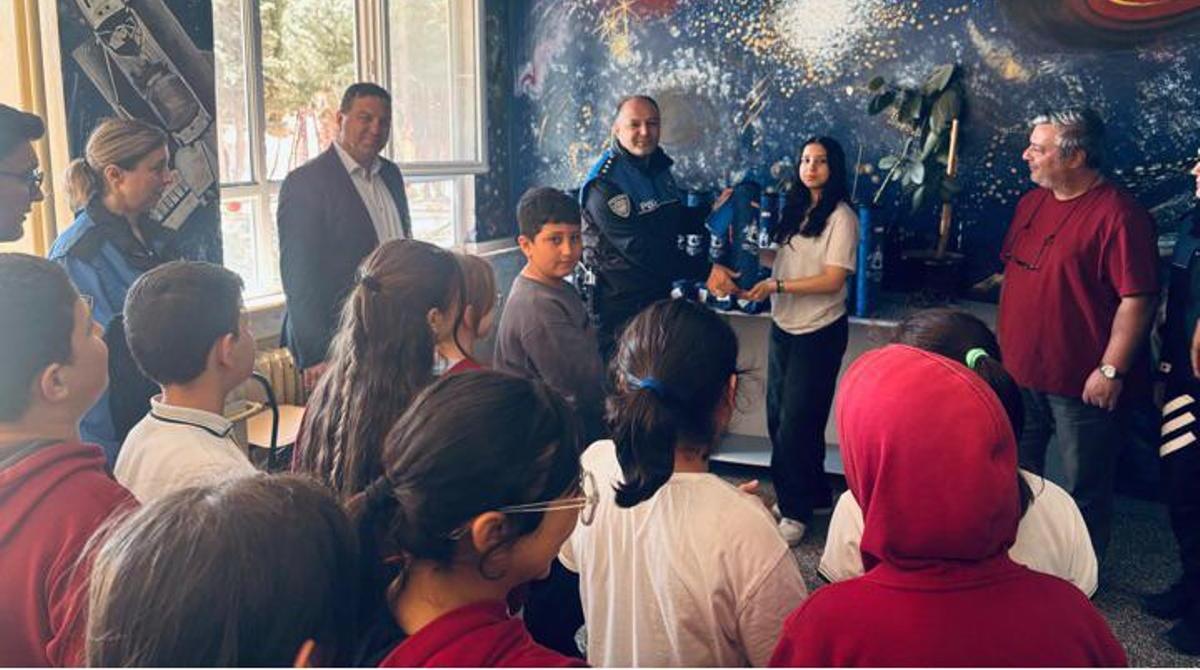 2-2 Bandırma’da Satranç Kursu: 30 Öğrenciye Destek