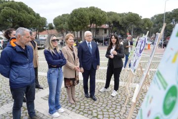 2-360x240 Sıfır Atık Günü: Burhaniye’de farkındalık etkinliği