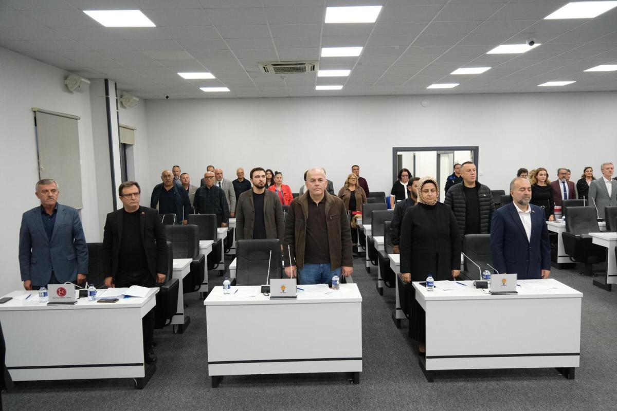 2-6 Altıeylül’de 11 Yıl Sonra Oy Birliği Kararı