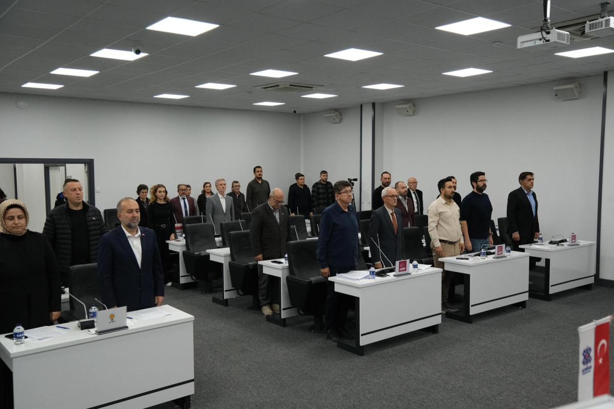 3-5 Altıeylül’de 11 Yıl Sonra Oy Birliği Kararı