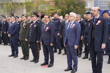 3-6-360x240 Burhaniye’de Polis Haftası: 181. yıl coşkusu