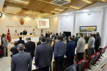 4-1-360x240 Burhaniye Belediye Meclisi 2025 raporunu kabul etti