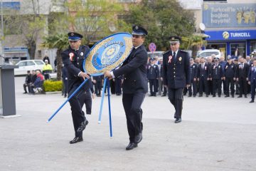 4-5-360x240 Burhaniye’de Polis Haftası: 181. yıl coşkusu