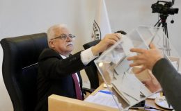 Burhaniye Belediye Meclisi 2025 raporunu kabul etti