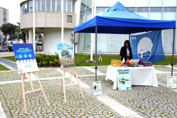 8-360x240 Sıfır Atık Günü: Burhaniye’de farkındalık etkinliği