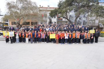 8-4-360x240 Burhaniye’de Polis Haftası: 181. yıl coşkusu