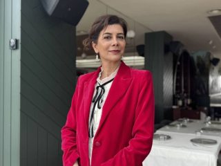 Asli-Atasoy-320x240 6. Ayvalık Köy Enstitüleri Günleri'nde 60 yazar buluşuyor