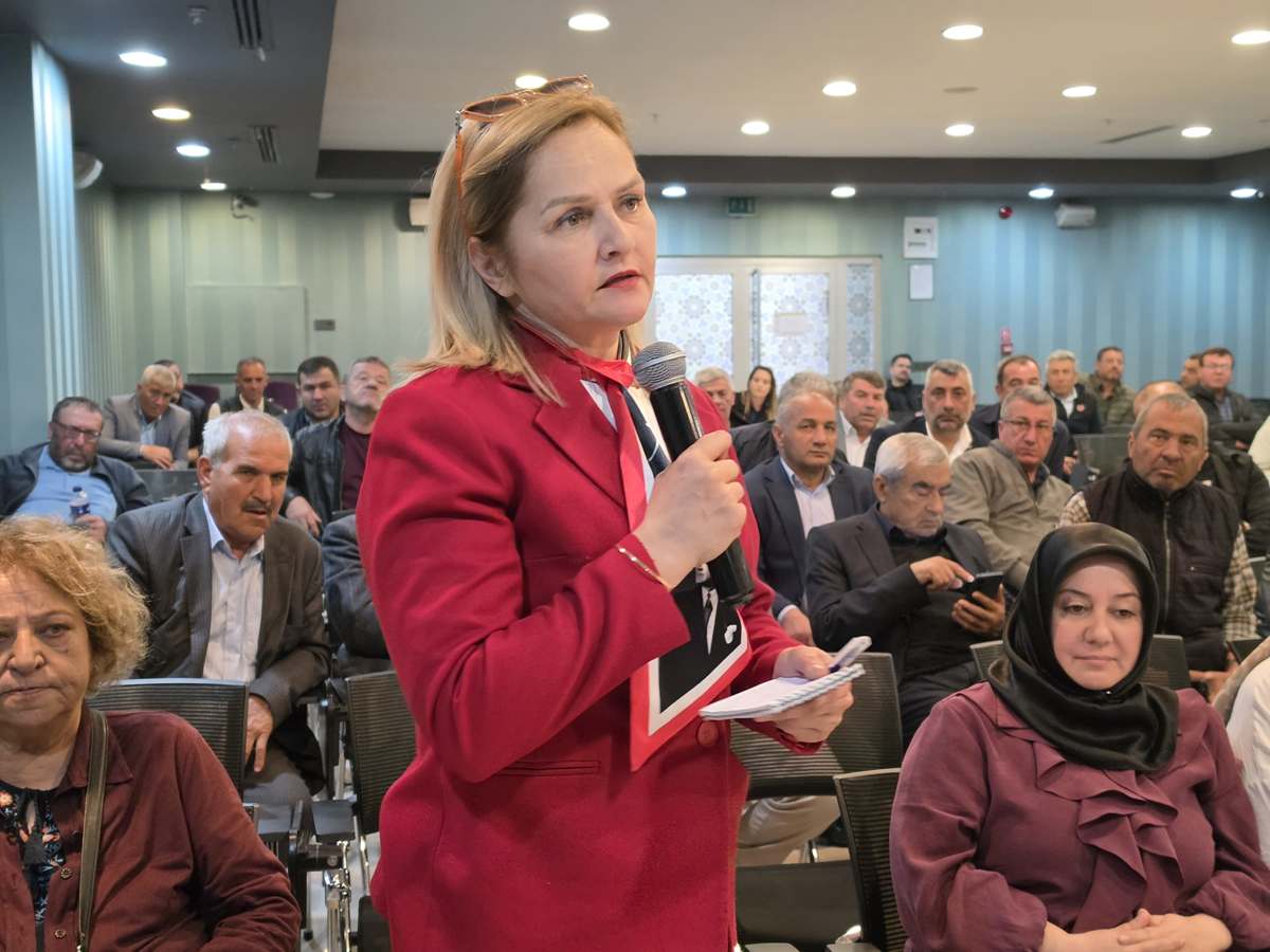 Aydemir Altıeylül’lü Muhtarlarla (17)
