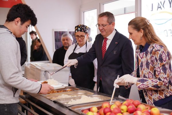 Ayvalık Öğrenci Kent Lokantası (3)