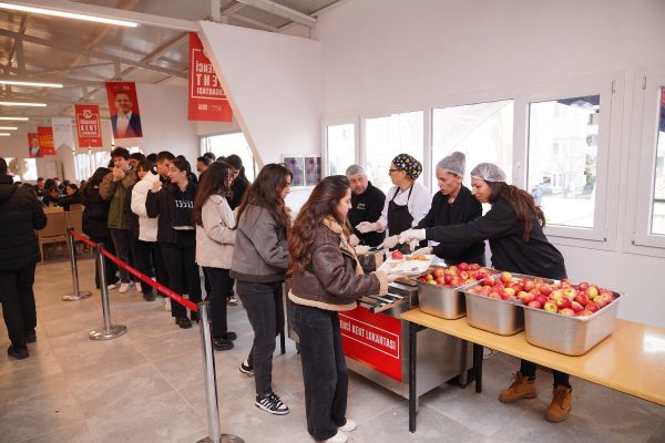 Ayvalık Öğrenci Kent Lokantası (4)