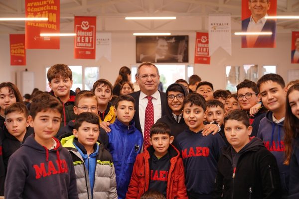 Ayvalık Öğrenci Kent Lokantası (6)