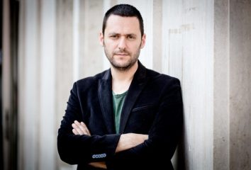 Baris-Ince-354x240 6. Ayvalık Köy Enstitüleri Günleri'nde 60 yazar buluşuyor