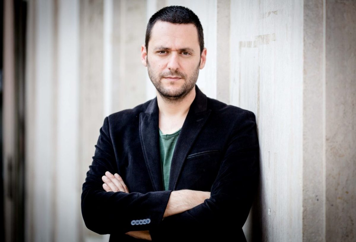 Baris-Ince 6. Ayvalık Köy Enstitüleri Günleri'nde 60 yazar buluşuyor